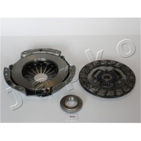 Verdampfer, Klimaanlage EVP1530004