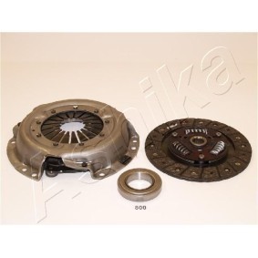 Verdampfer, Klimaanlage EVP1530006