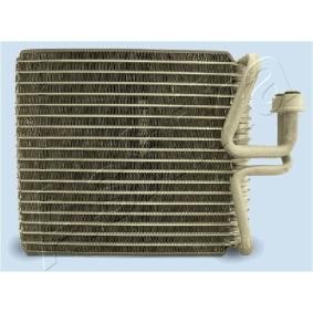 Verdampfer, Klimaanlage von ASHIKA günstig für 211,24 €