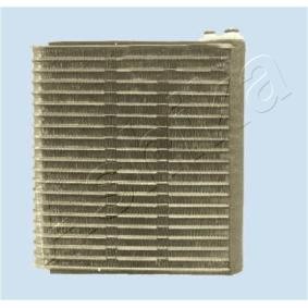Verdampfer, Klimaanlage von ASHIKA günstig für 164,22 €