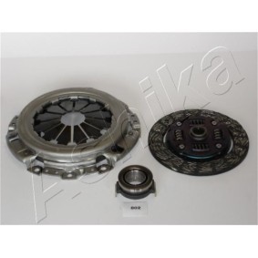 Verdampfer, Klimaanlage EVP1530020