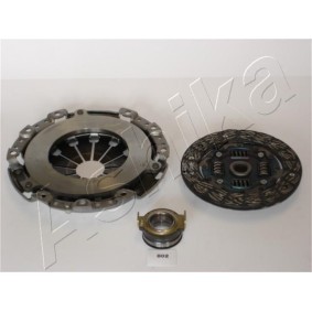 Verdampfer, Klimaanlage EVP1610001