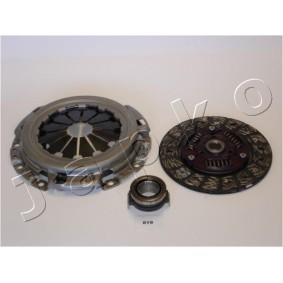 Verdampfer, Klimaanlage EVP1610001