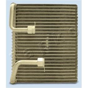 Verdampfer, Klimaanlage EVP1610002