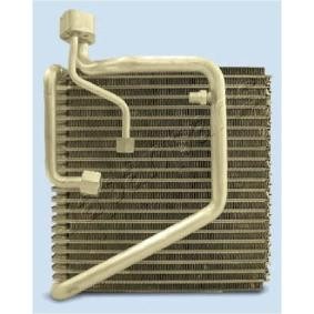 Verdampfer, Klimaanlage EVP1610003