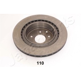 Osta Höyrystin, ilmastointilaite JAPANPARTS:llä EVP1610005 edullisesti hintaan 413,46 €