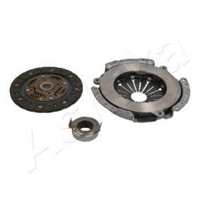 Verdampfer, Klimaanlage EVP2110001