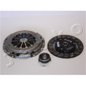Verdampfer, Klimaanlage EVP2110001