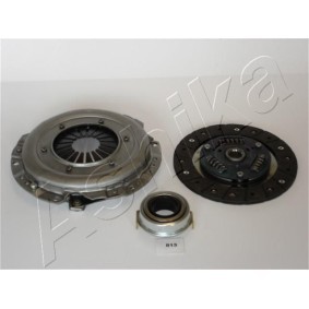 Verdampfer, Klimaanlage EVP2810001