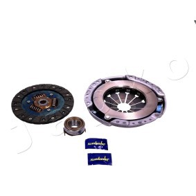 Verdampfer, Klimaanlage EVP2810001