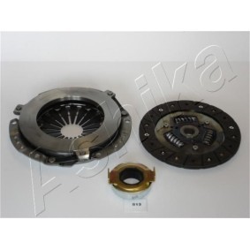 Verdampfer, Klimaanlage EVP2810002