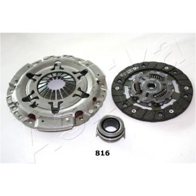 Verdampfer, Klimaanlage EVP2830001