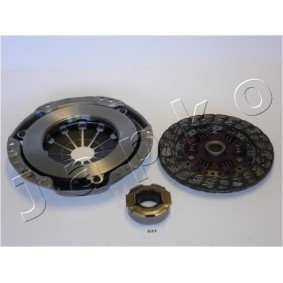 Verdampfer, Klimaanlage EVP2830001