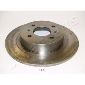 Verdampfer, Klimaanlage EVP3110001
