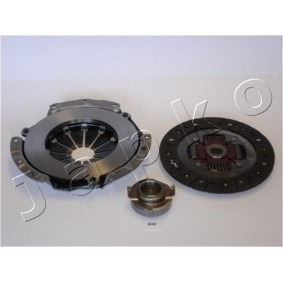 Verdampfer, Klimaanlage EVP3110001