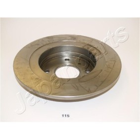 Osta Höyrystin, ilmastointilaite JAPANPARTS:llä EVP3110003 edullisesti hintaan 240,28 €