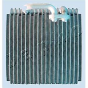 Verdampfer, Klimaanlage EVP3320002