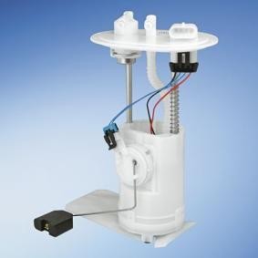 Achetez des Unité d'injection de carburant BOSCH F 000 TE0 118 à prix pour 210,15 €