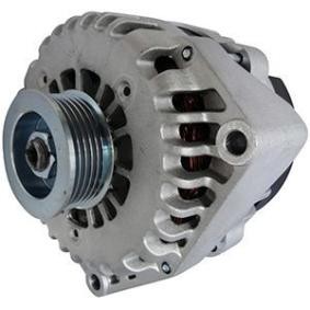 Lichtmaschine F 042 205 012