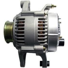 Lichtmaschine F 042 302 033