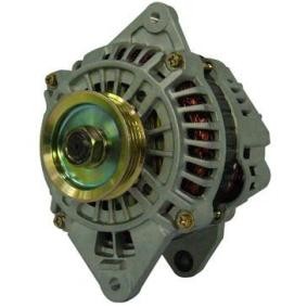 Lichtmaschine von BOSCH