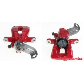 Comprar Pinza de freno de BREMBO F 06 229 a bajo precio de 123,77 €