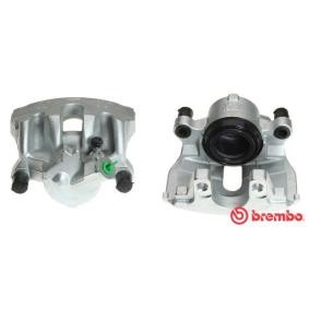 Köp Bromsok av BREMBO F 61 277 till det låga priset 1156,16 kr