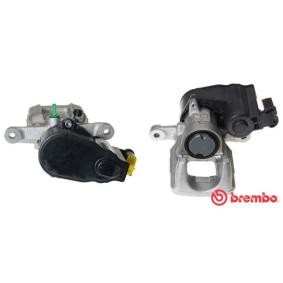 Bremssattel von BREMBO