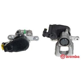 Bremssattel von BREMBO
