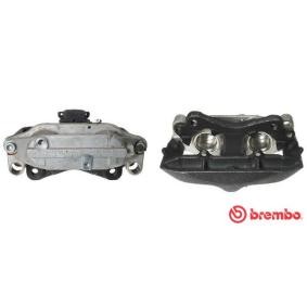 Köp Bromsok av BREMBO F 85 326 till det låga priset 3173,53 kr