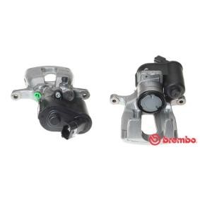 Köp Bromsok av BREMBO F 85 352 till det låga priset 5888,47 kr