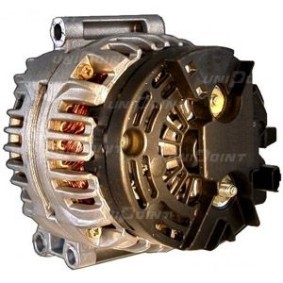 Köp Generator av UNIPOINT F042A01095 till det låga priset 5149,18 kr