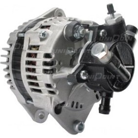Lichtmaschine von UNIPOINT