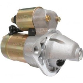 Köp Startmotor av UNIPOINT F042S01057 till det låga priset 4585,95 kr