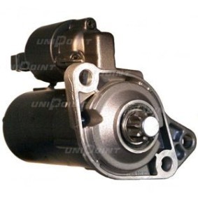 Köp Startmotor av UNIPOINT F042S02053 till det låga priset 3571,26 kr