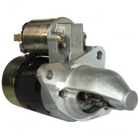 Köp Startmotor av UNIPOINT F042S08003 till det låga priset 3829,13 kr