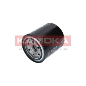 Köp Oljefilter av KAMOKA F115401 till det låga priset 261,81 kr