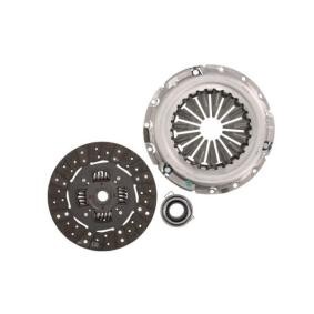 Kupplungssatz F12001NX