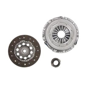 Kupplungssatz F1B013NX
