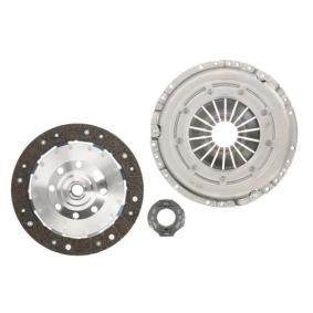 Kupplungssatz F1W027NX
