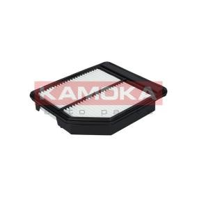 Luftfilter von KAMOKA für Vectra C Limousine (Z02) günstig online kaufen