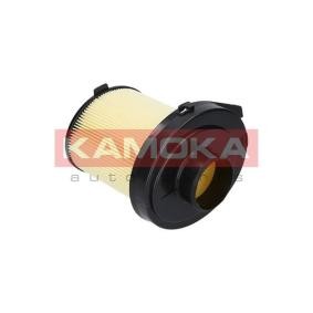 Luftfilter F212901 FIAT SEDICI von KAMOKA