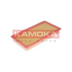 Luftfilter F217601