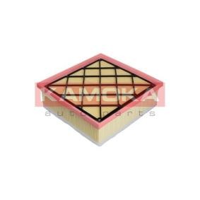 Luftfilter F222201