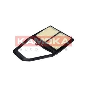 Luftfilter F225701