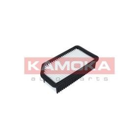 Luftfilter F226201