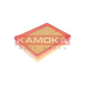 Luftfilter F226801 ISUZU D-MAX von KAMOKA