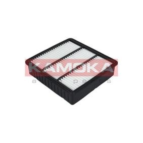 Luftfilter F231301