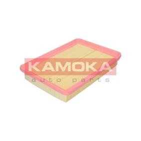 Luftfilter F231501