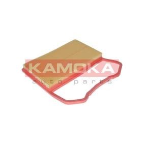 Köp Luftfilter från KAMOKA på nätet till up! Hatchback (121, 122, BL1, BL2) till schyssta priser